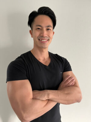 「」REALIZE 西葛西店の宮澤大貴トレーナー